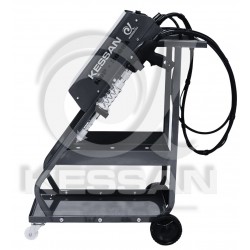 Digital Spot Dent Puller